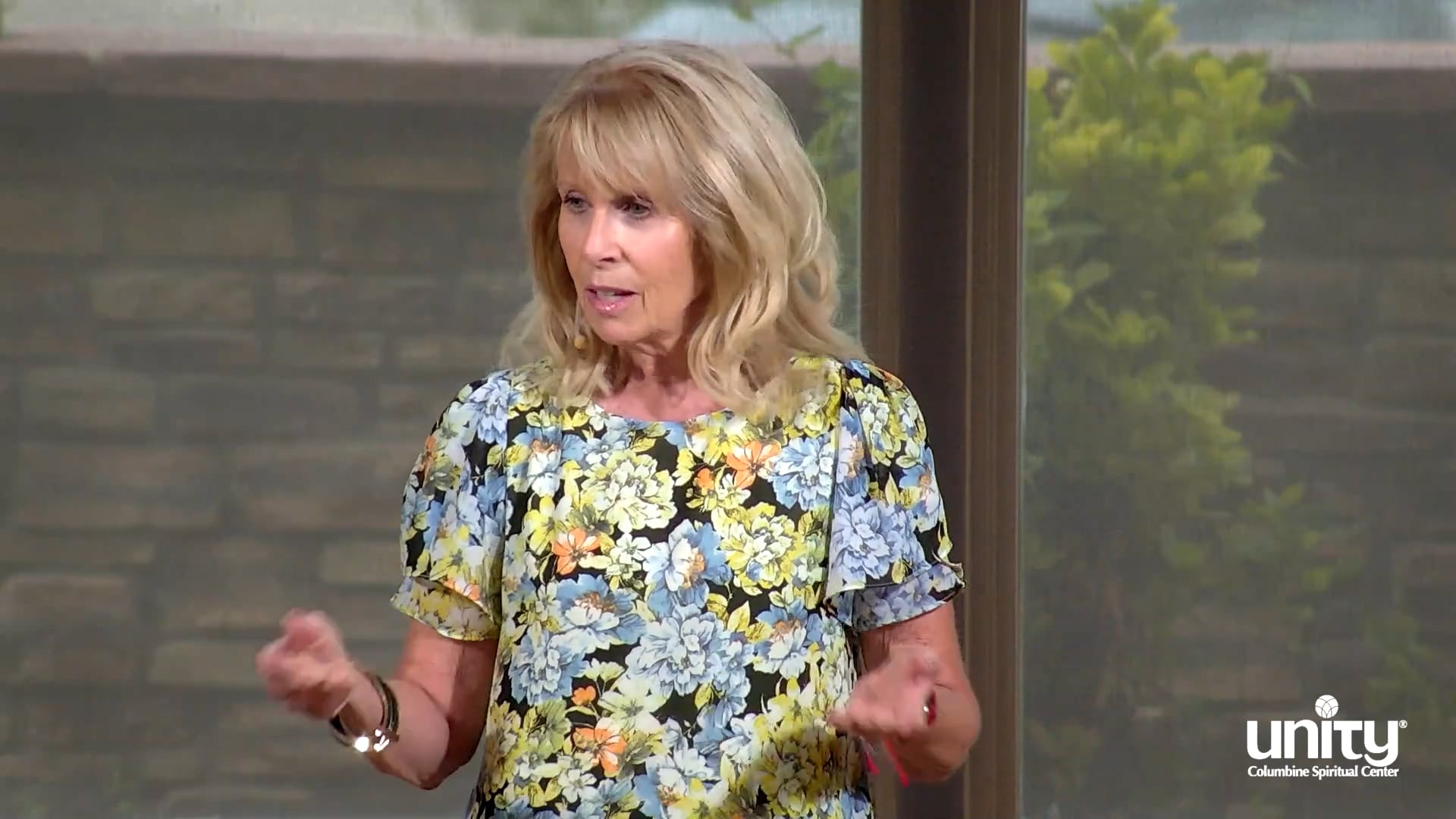 September 7 2025 | Talk | Prayer