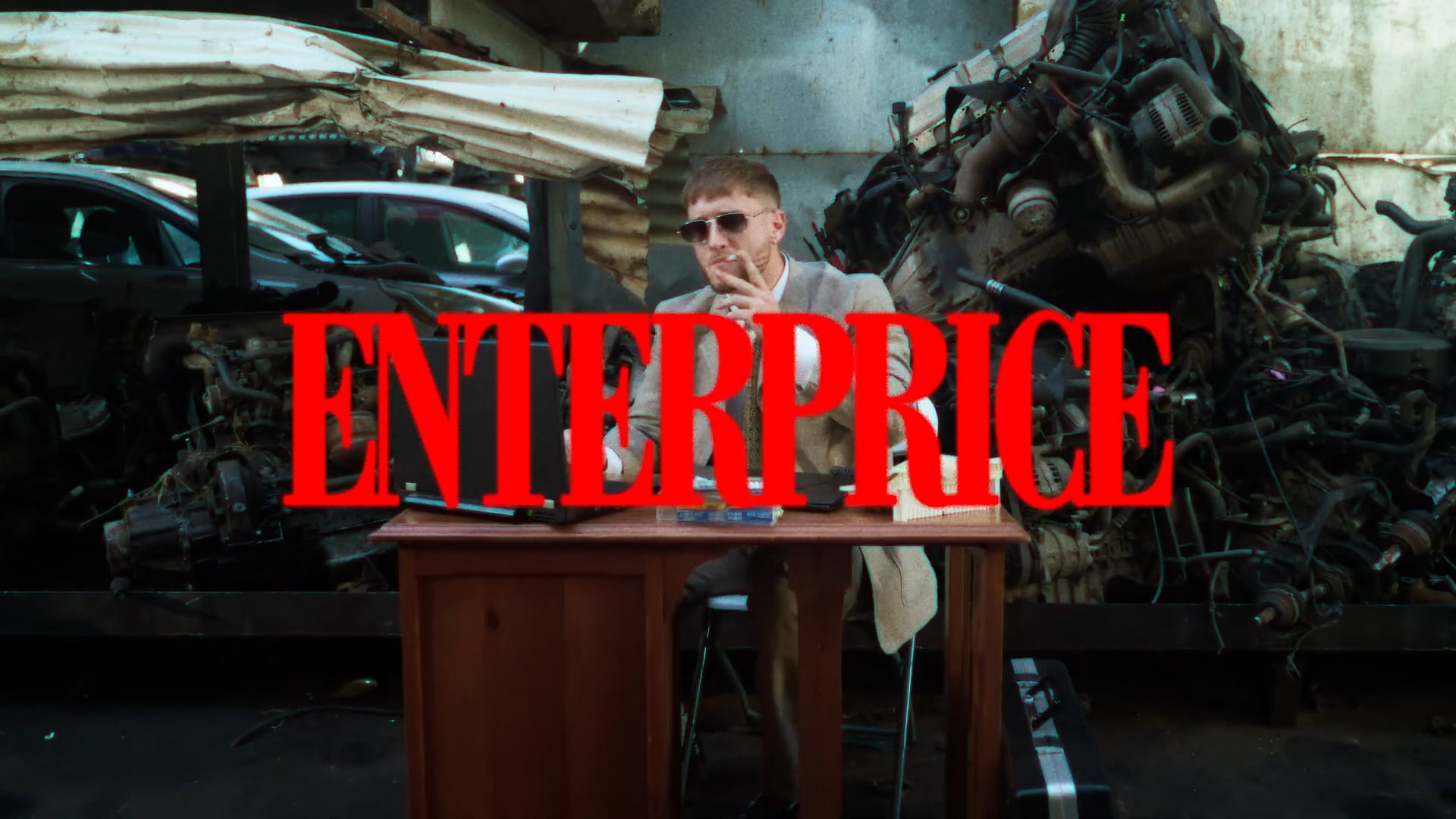 HEKO – ENTERPRICE