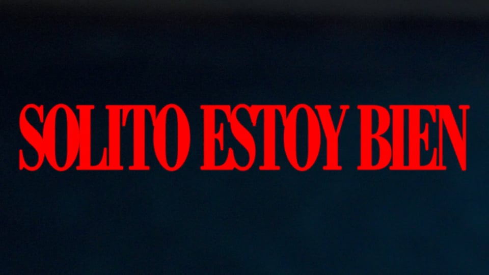 HEKO – Solito estoy bien