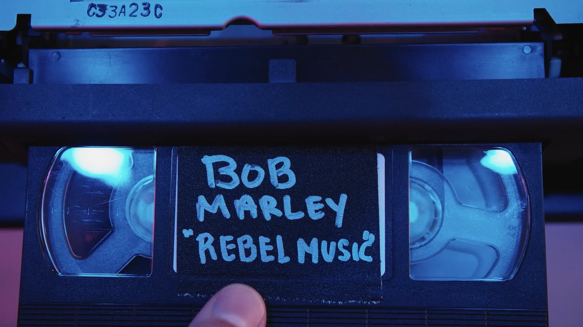 Bob Marley – LEGACY (Rebel Music)