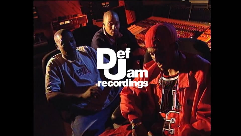 L Def Jam Presents Through The Lens –  Ricky Powell (Episode 2)