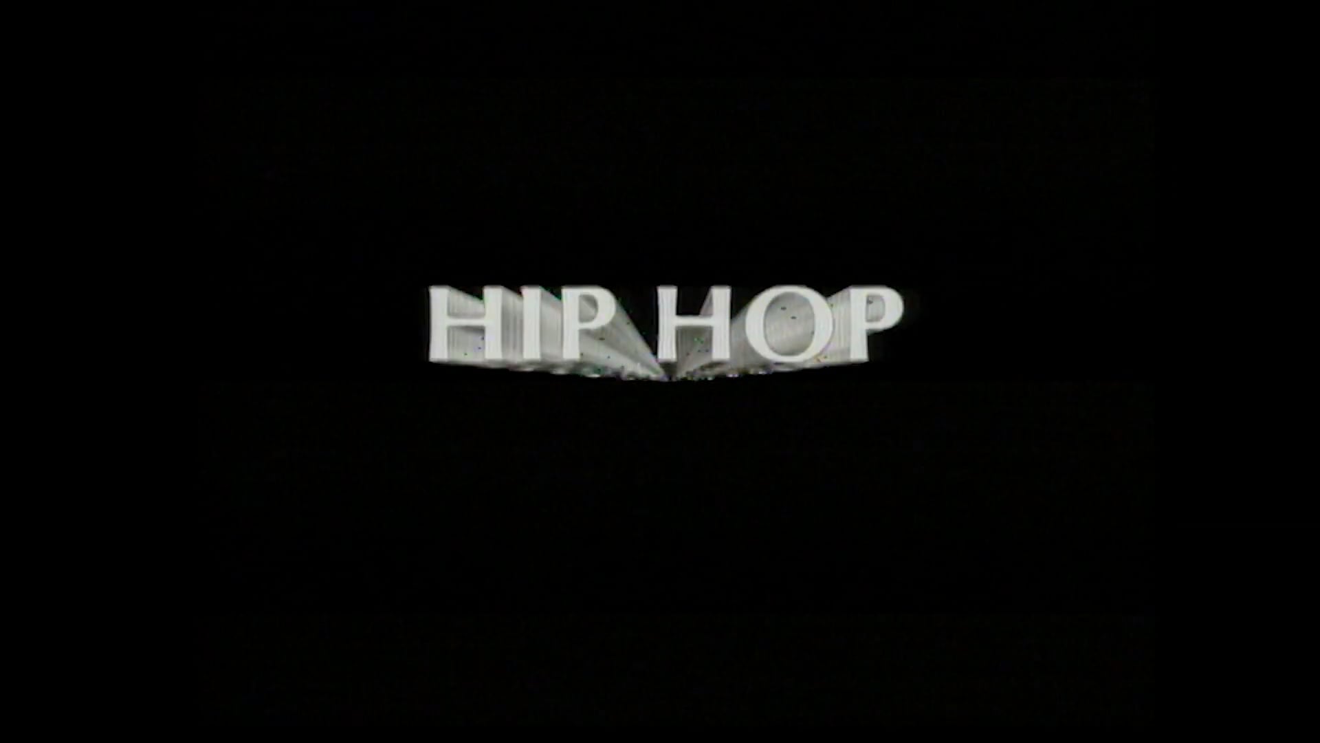 Def Jam Presents Through The Lens – Janette Beckman (Episode 1)