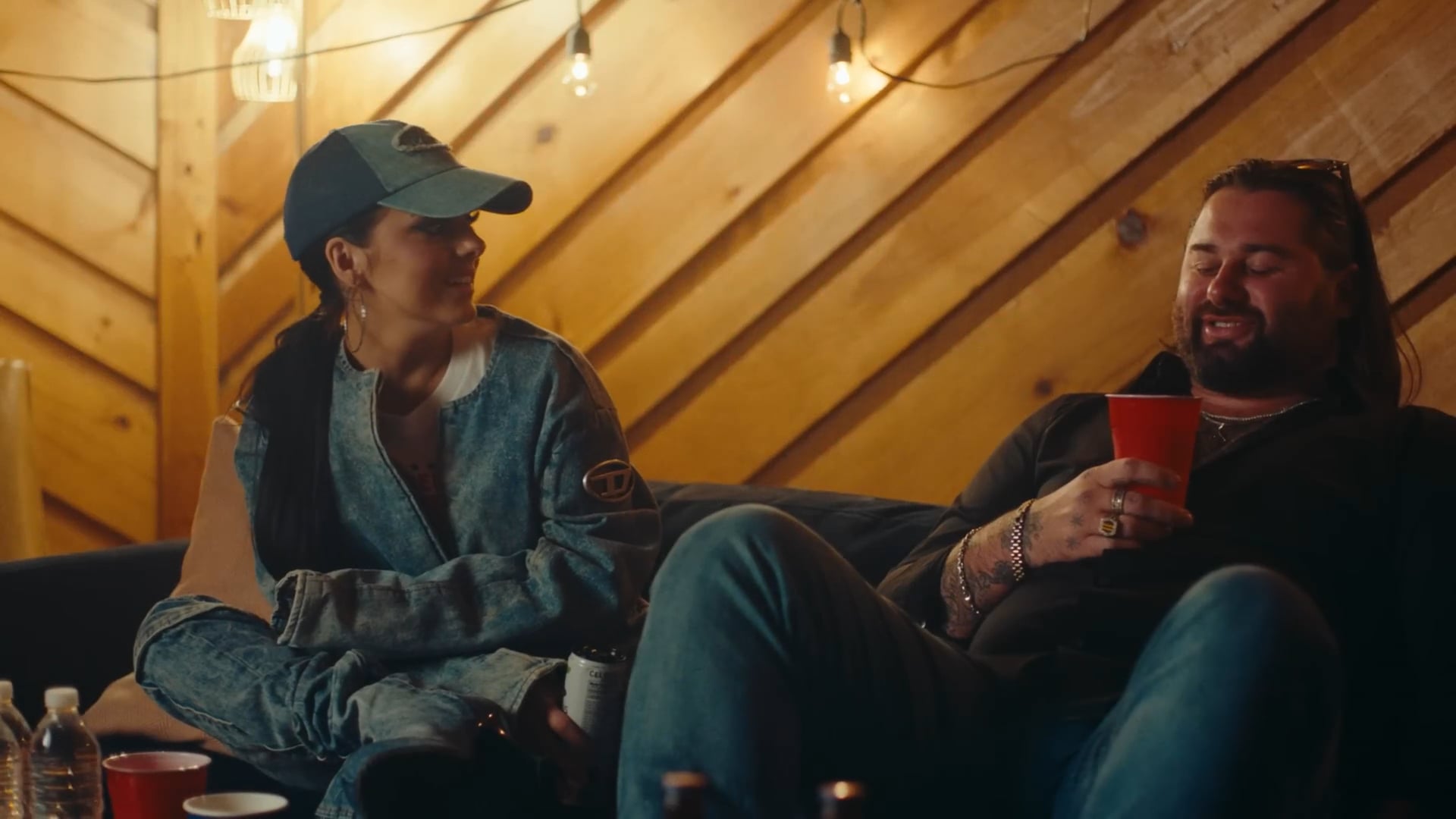 Koe Wetzel, Jessie Murph – High Road