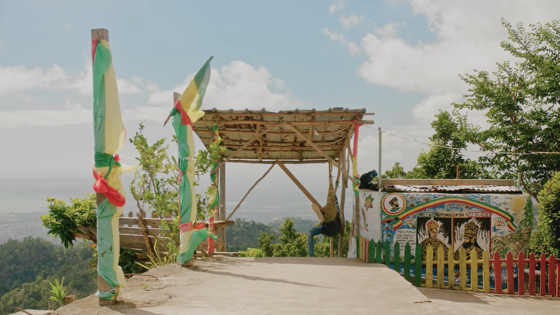 Bob Marley – LEGACY (Righteousness)