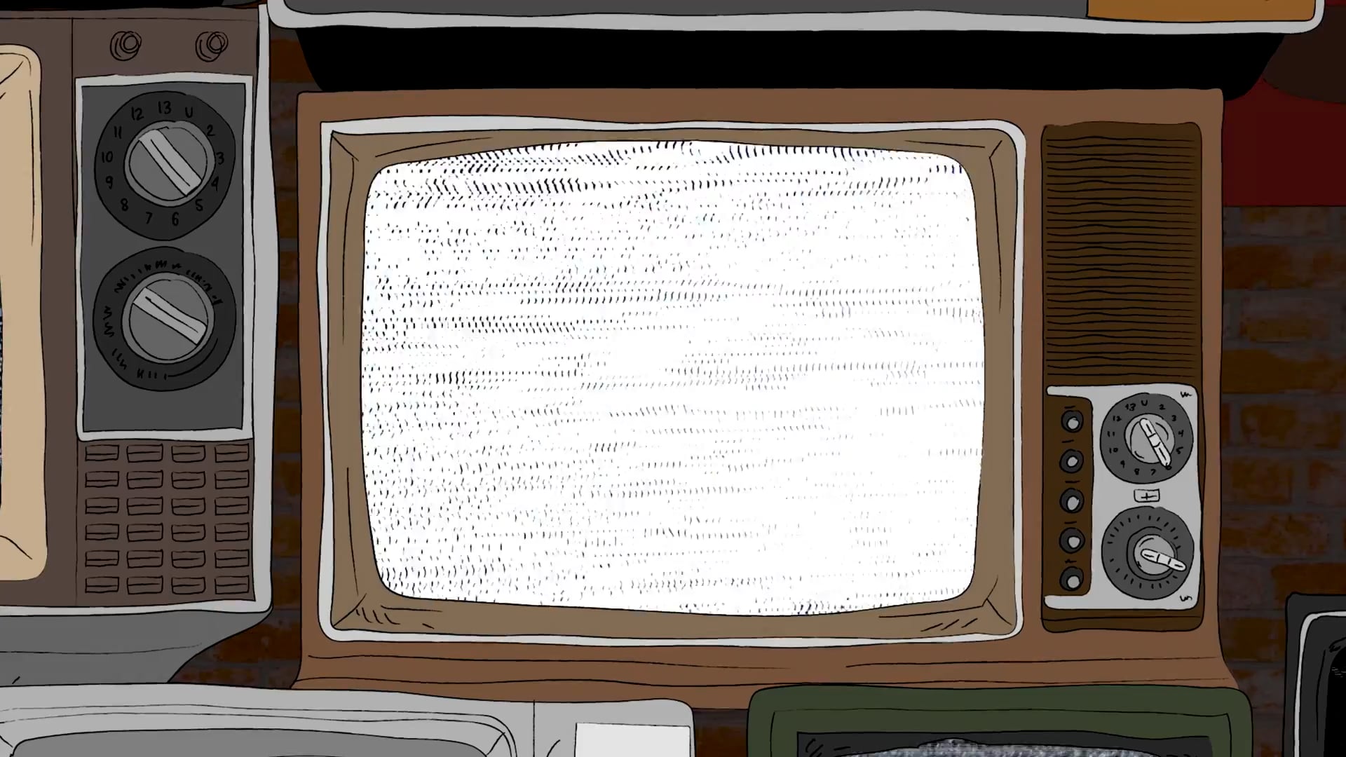 Public Enemy – Behind The Cover Fear Of A Black Planet