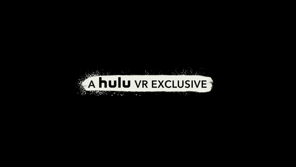 Hulu – On Stage (Lil Wayne)