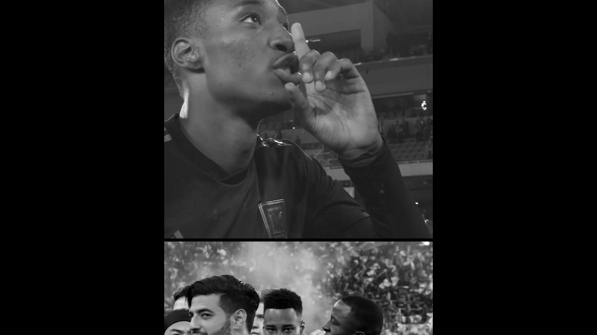 Jacuzzi – Built For It