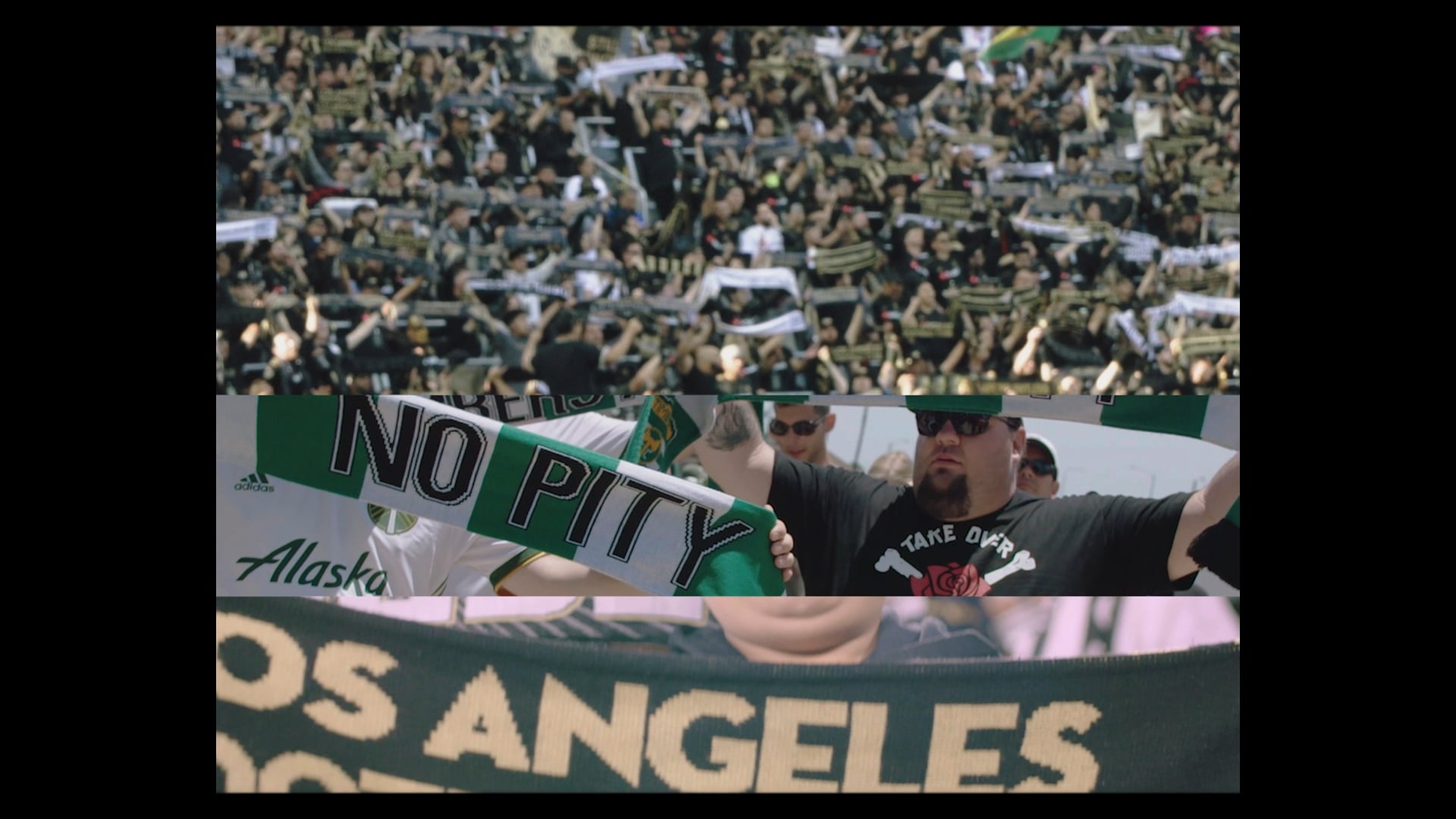 LAFC – Open Cup Promo