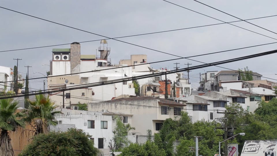 L P&G – Mexico