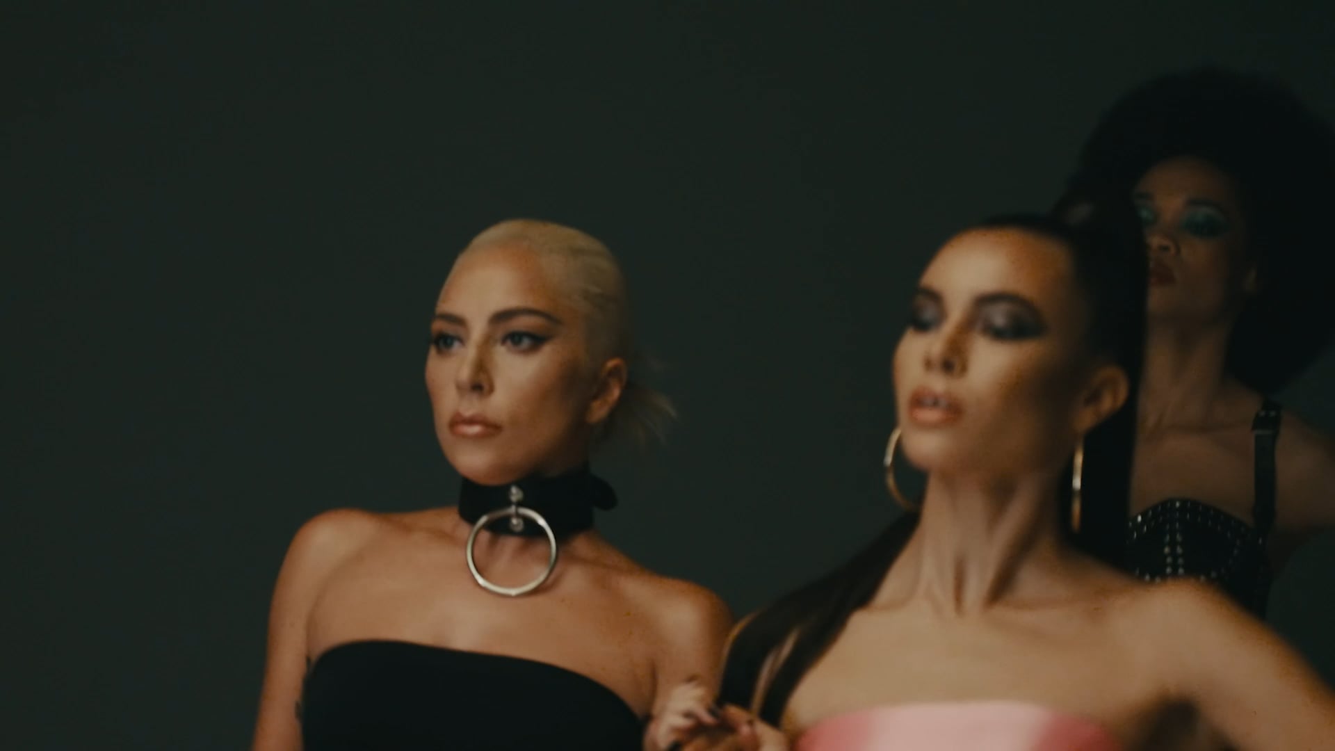 Lady Gaga – Haus Labs Element