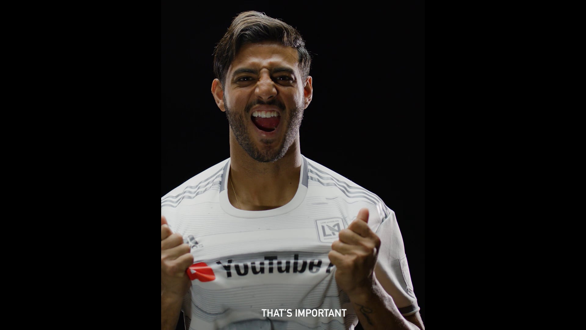 LAFC – Defend The Banc