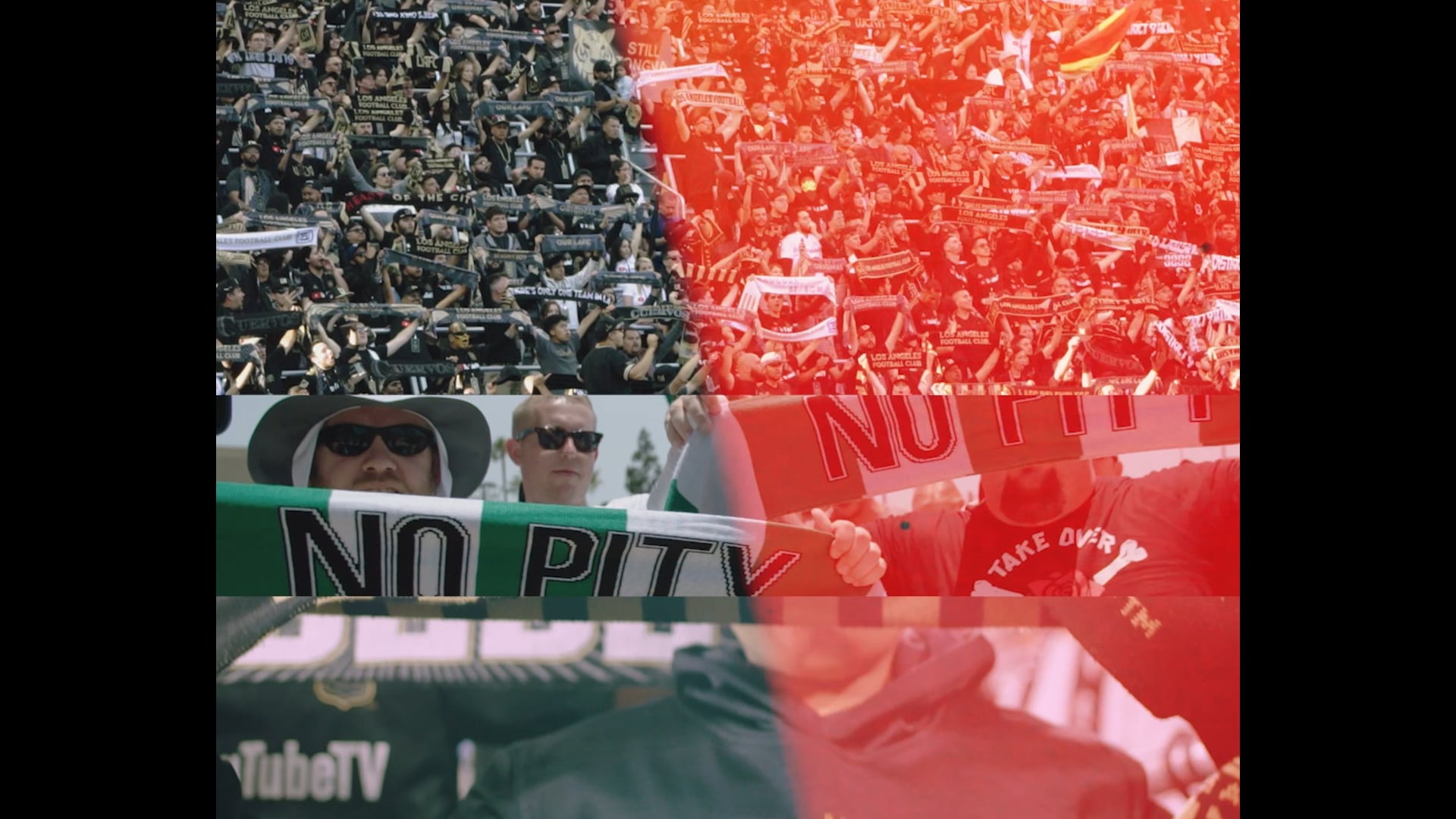 LAFC – Open Cup Promo