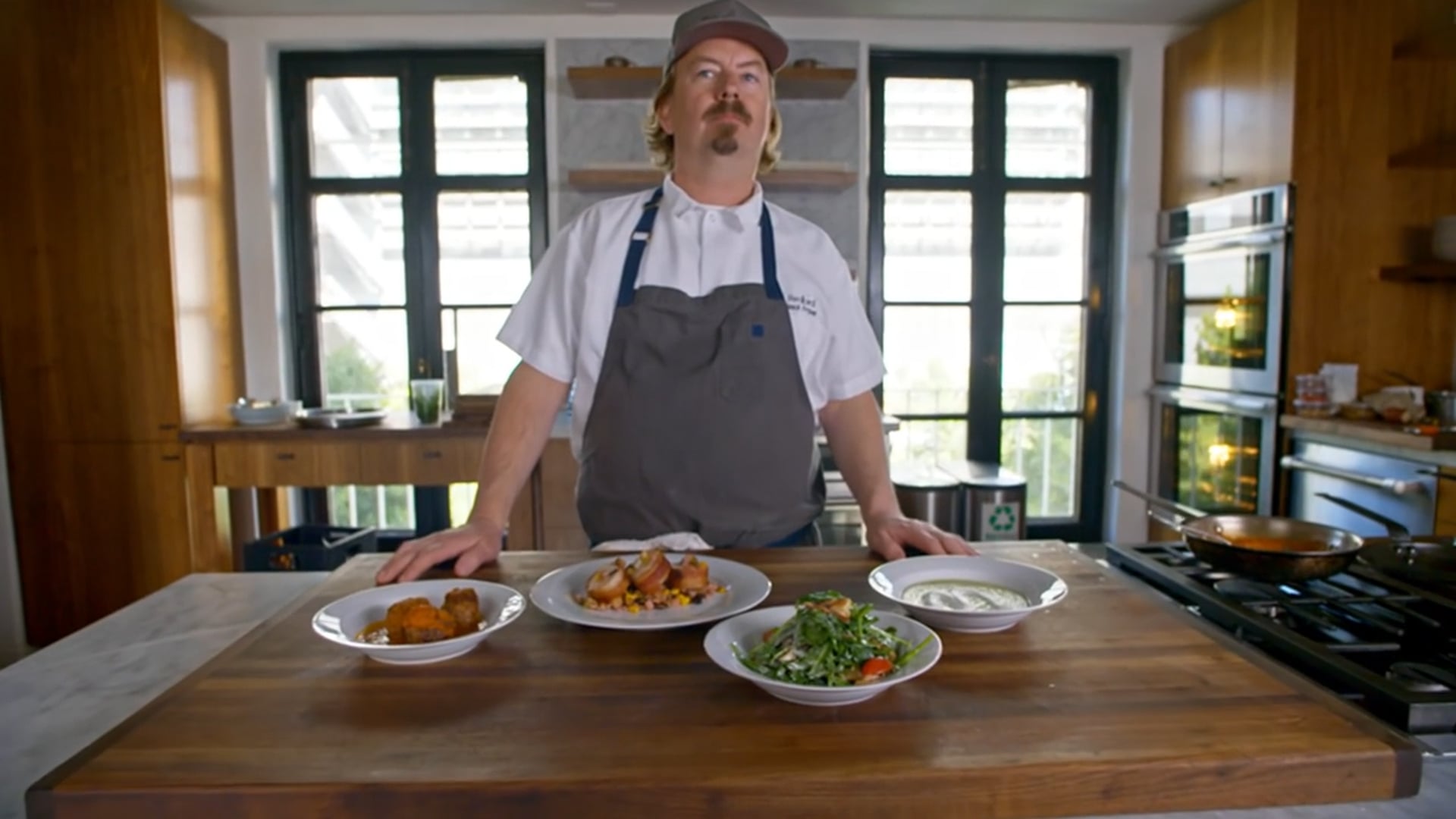 McDonalds – Pop-Up Experience