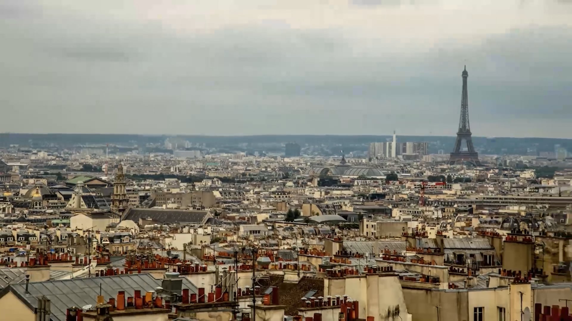 Netflix – After The Raves (Paris Episode)