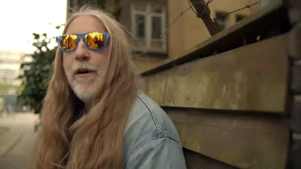 Netflix -After The Raves (UK Episode)