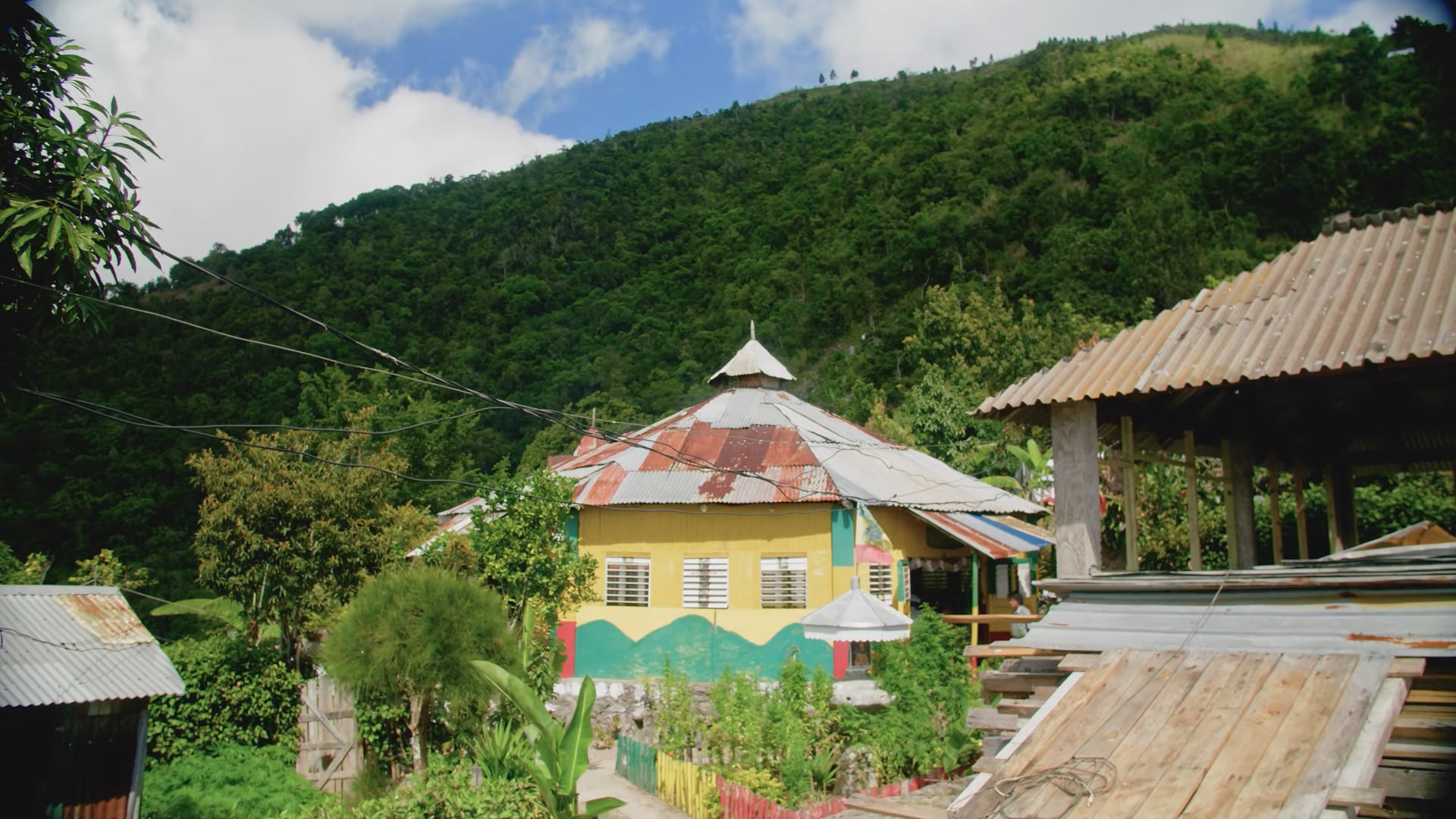 Bob Marley – LEGACY (Righteousness)