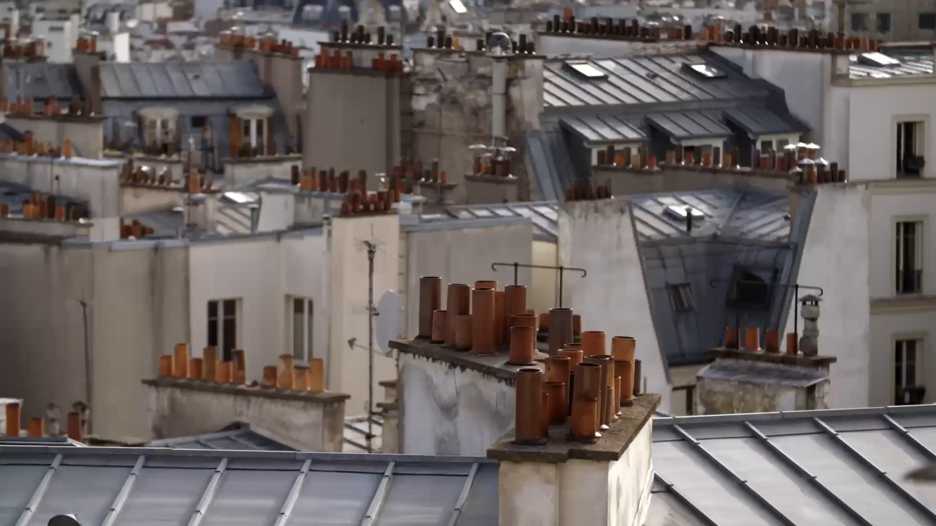 Netflix – After The Raves (Paris Episode)