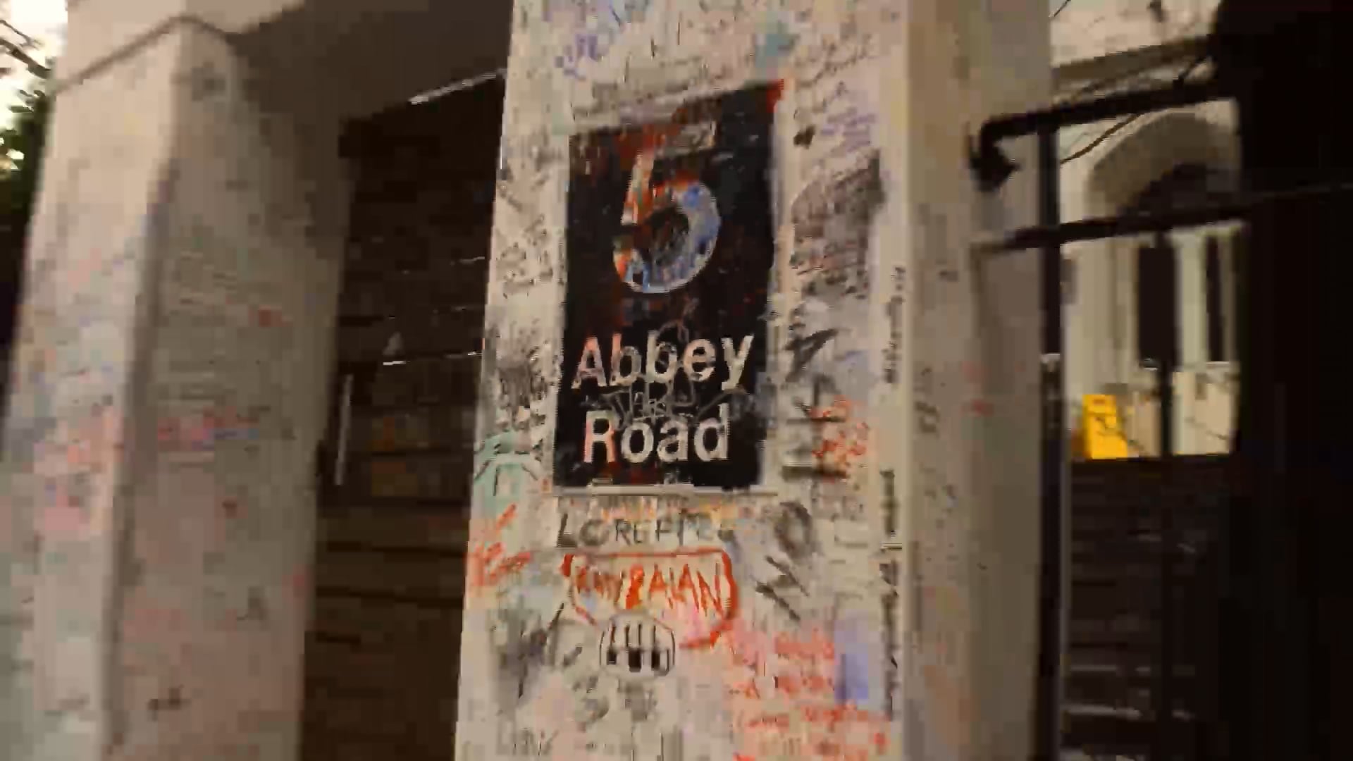 Netflix -After The Raves (UK Episode)