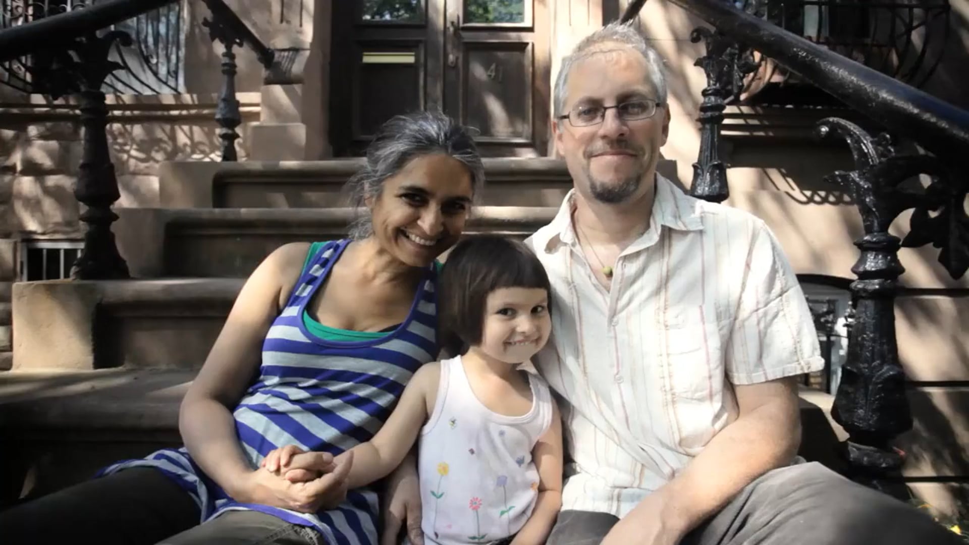 Road to Brooklyn – series sizzle