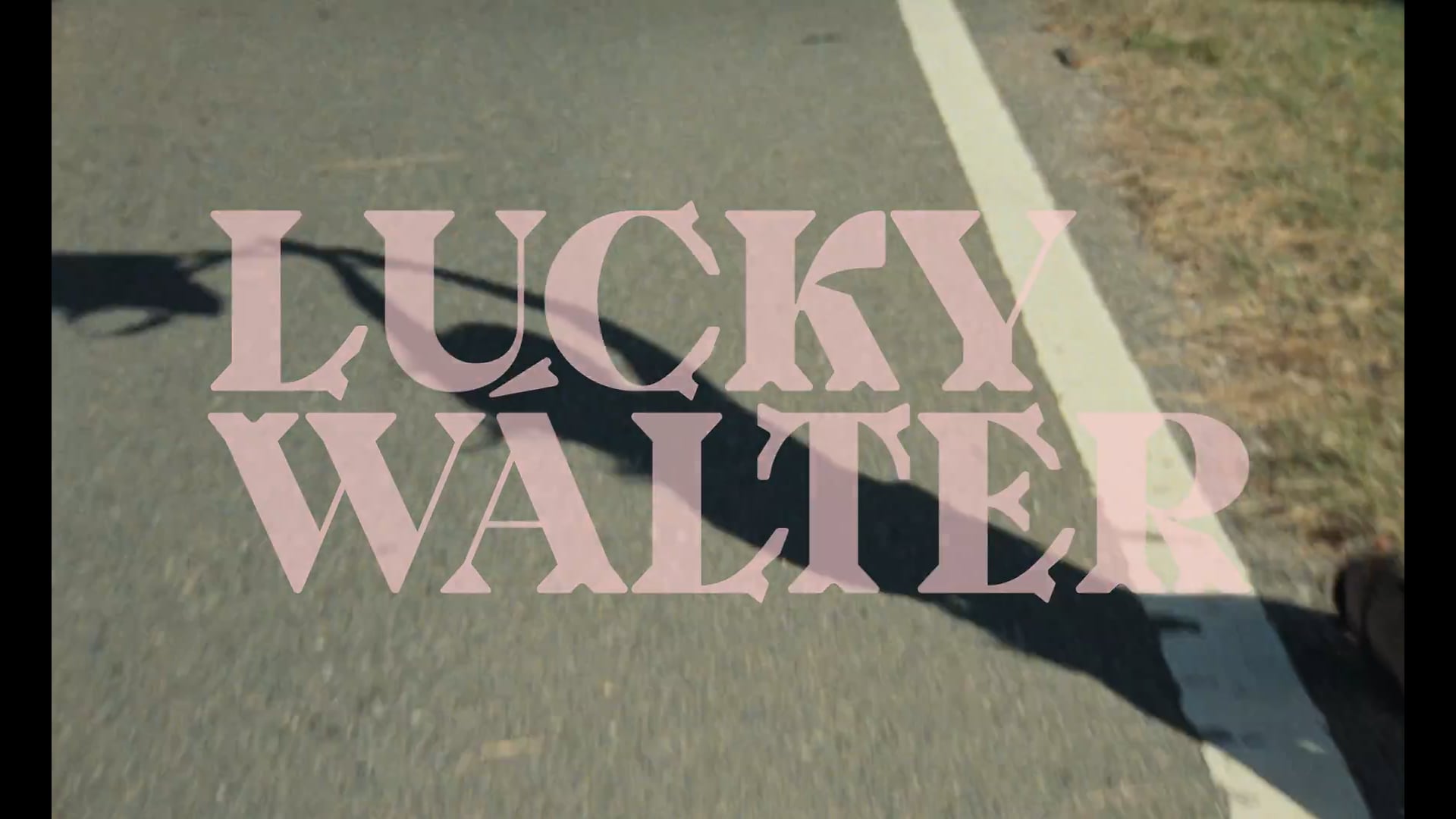 Los Walters – Lucky Wálter