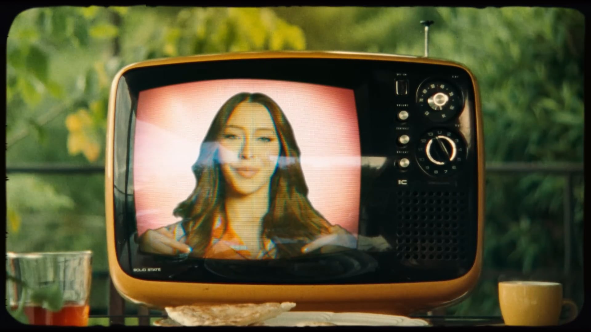 Pink Pablo – Ojos Azul