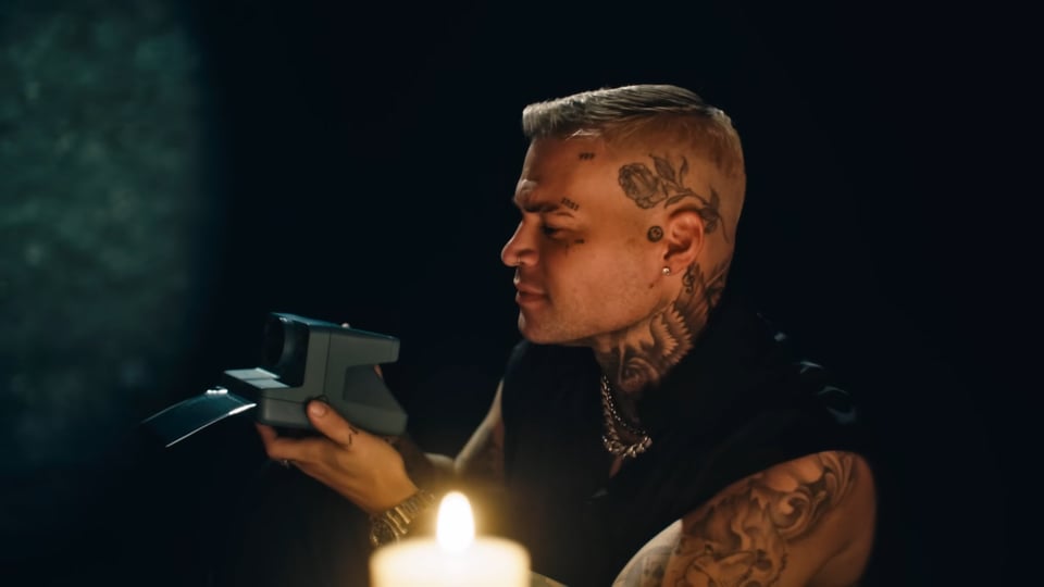 L iZaak – EMPISTOLAO