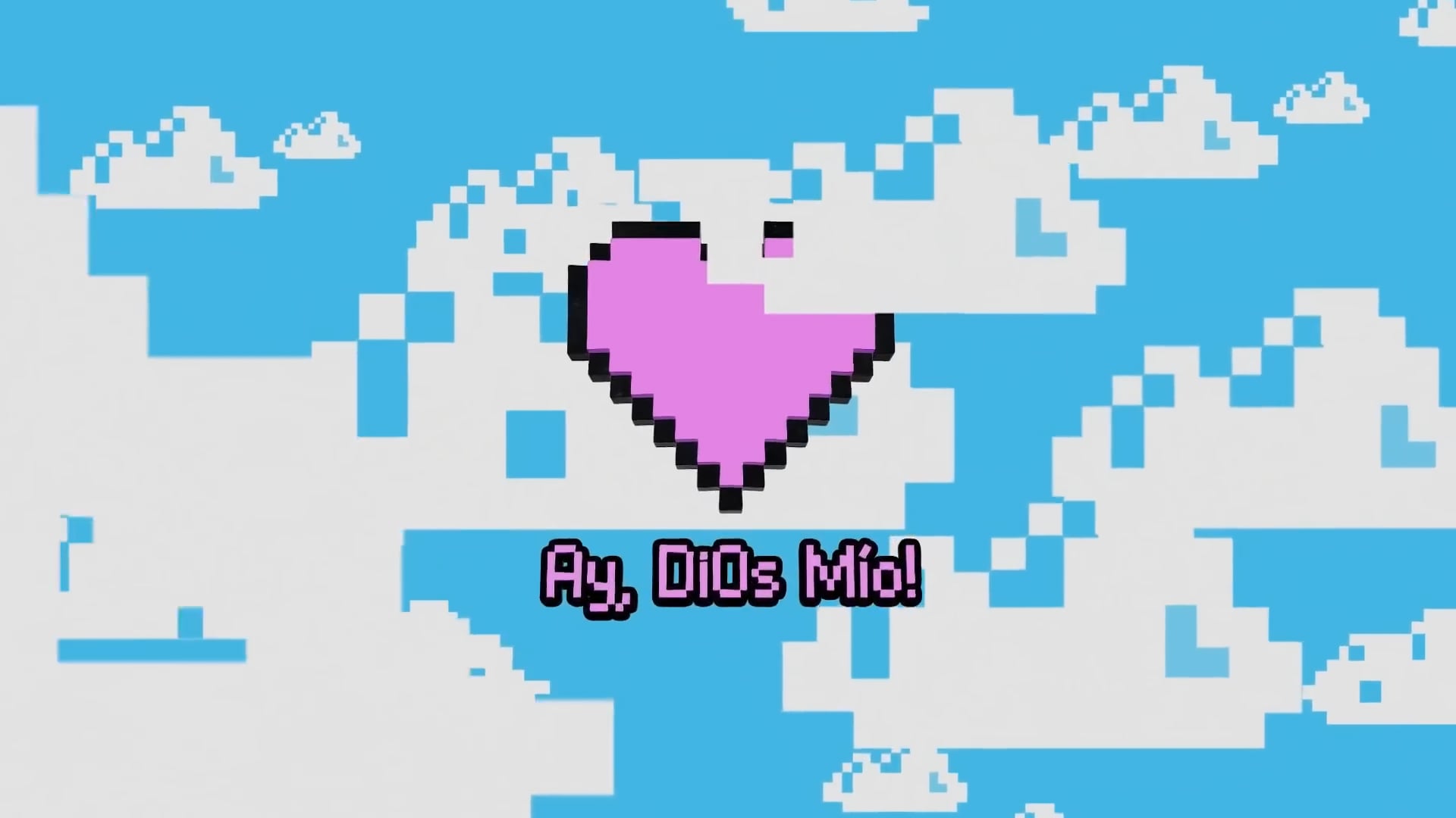 Karol G – Ay, DiOs Mío!