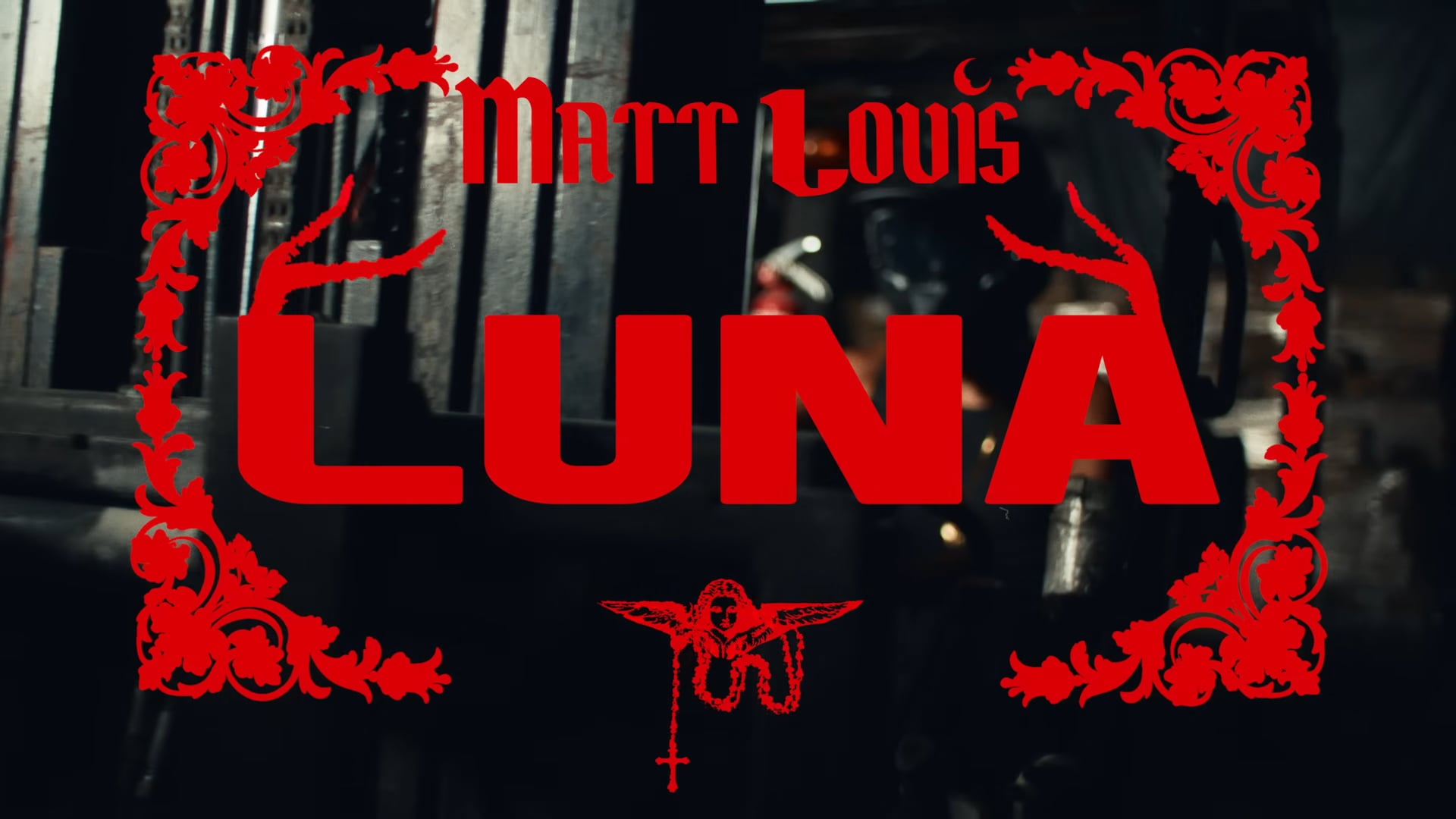 Matt Louis – Luna