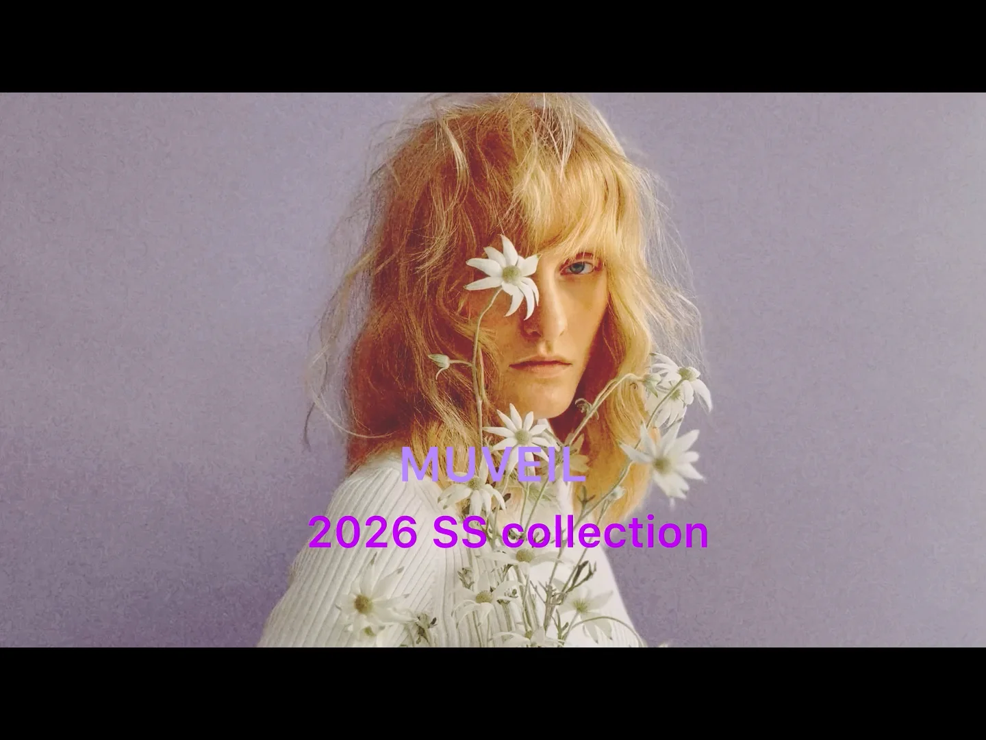 MUVEIL Online Shop｜ミュベール公式オンラインショップ