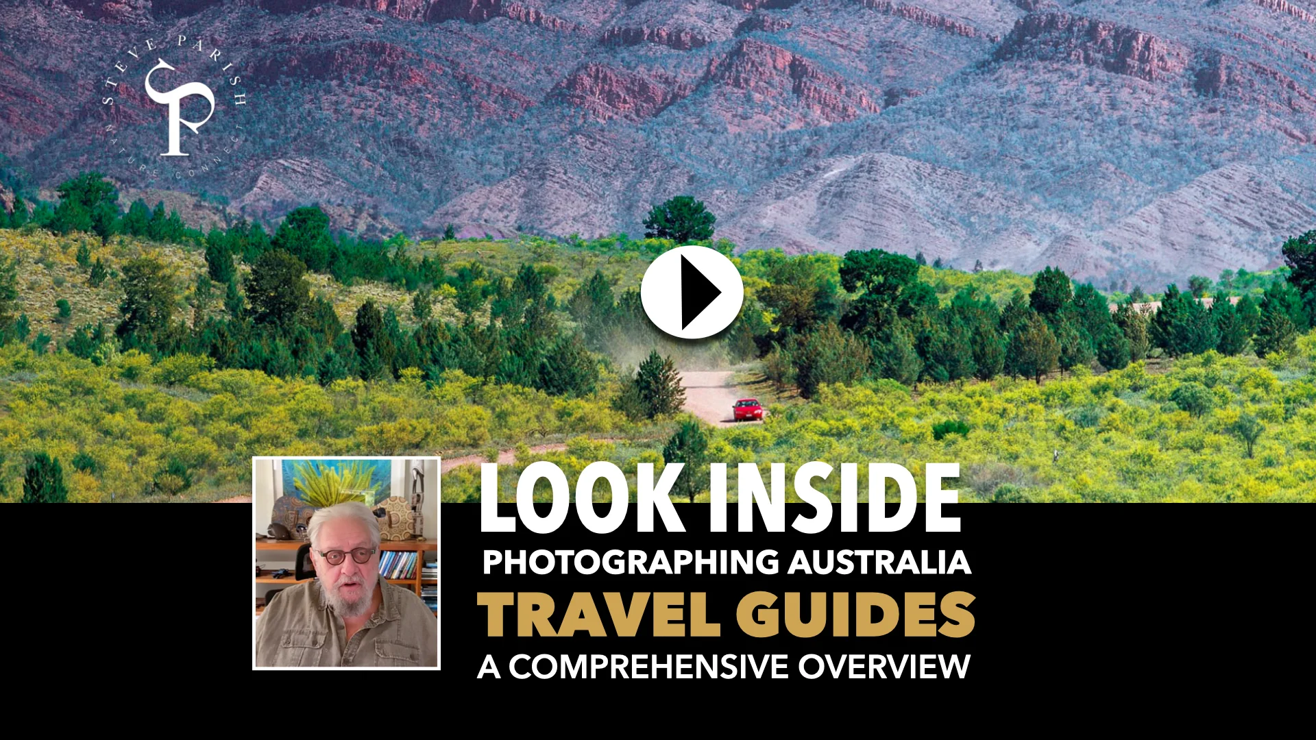 Photography Australia Ultimate Travel Guide