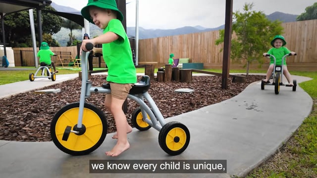 Edge Early Learning Beaudesert video thumbnail 16