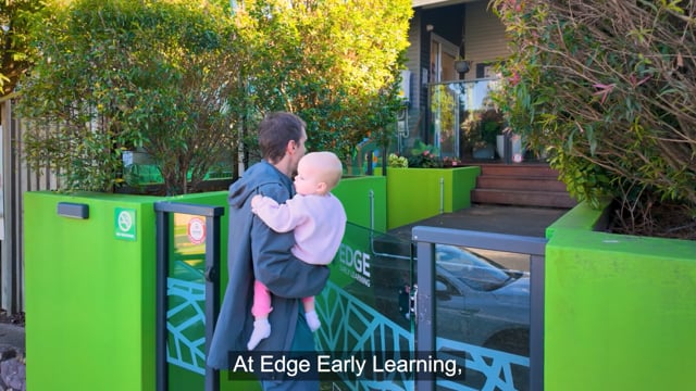 Edge Early Learning Ferny Grove video thumbnail 13