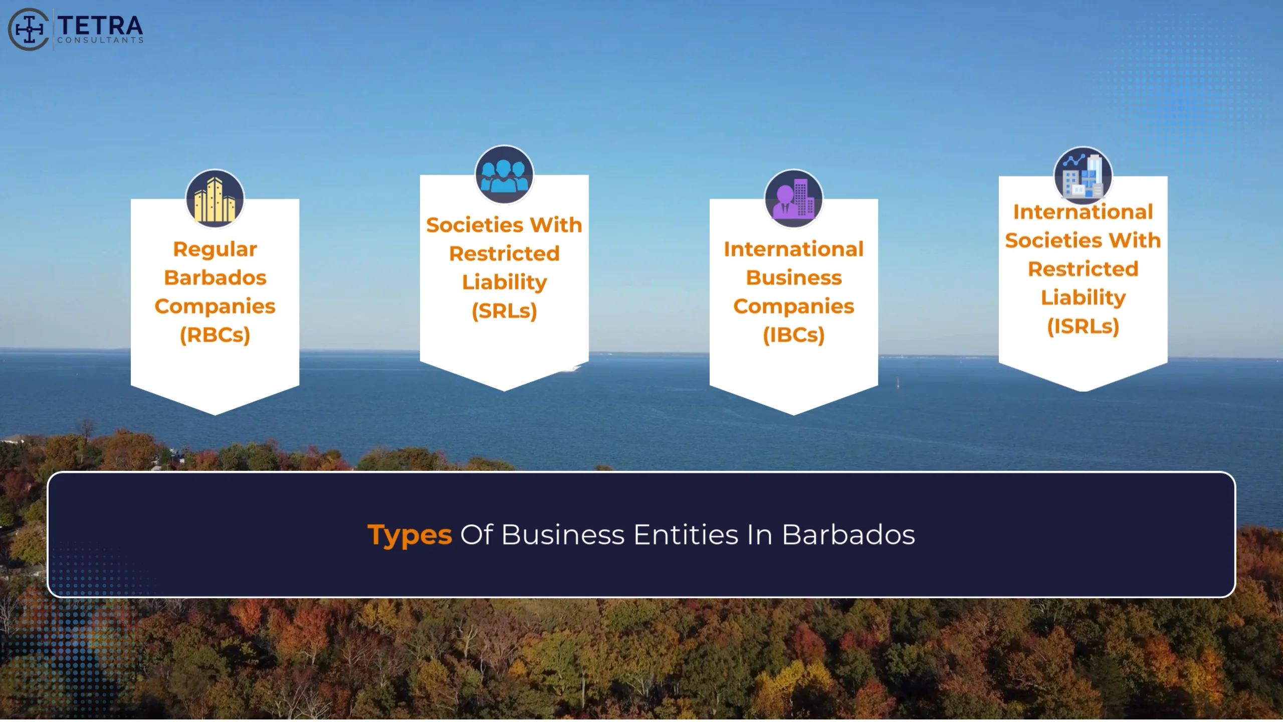 Register Company in Barbados