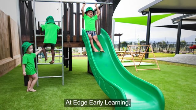 Edge Early Learning Grange video thumbnail 16