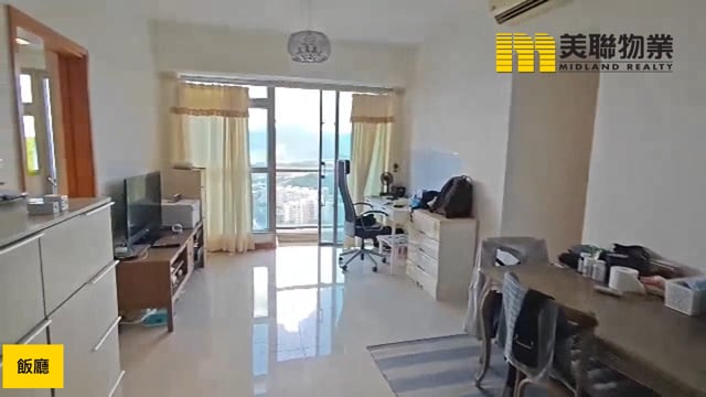 銀湖天峰 馬鞍山 高層 1750670 售盤