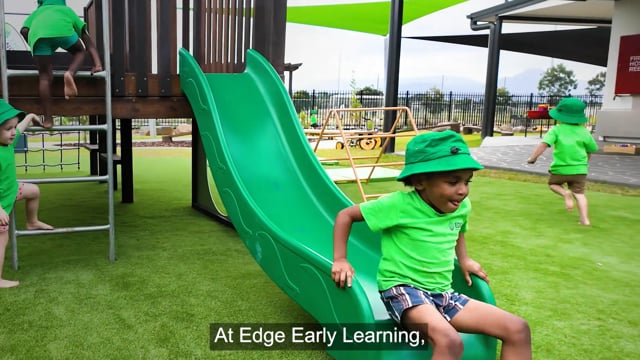 Edge Early Learning Karana Downs video thumbnail 14