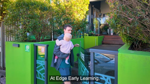 Edge Early Learning Laidley video thumbnail 11
