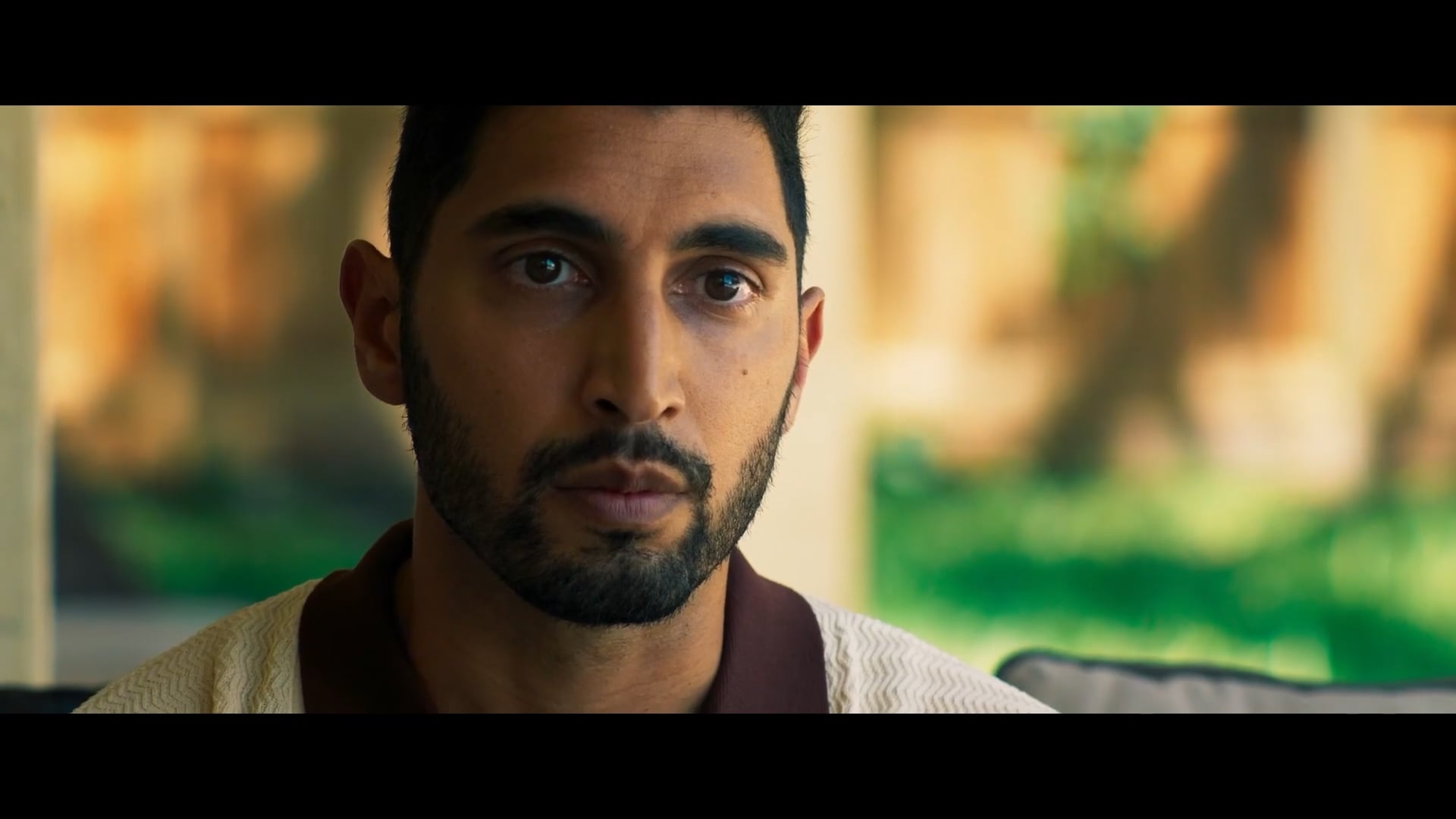 A Line of Fire (2025)