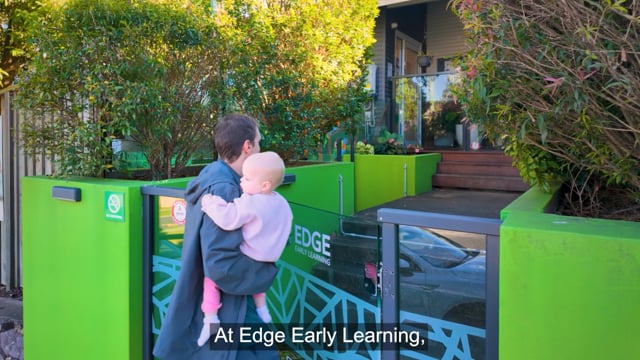 Edge Early Learning Maryborough video thumbnail 12