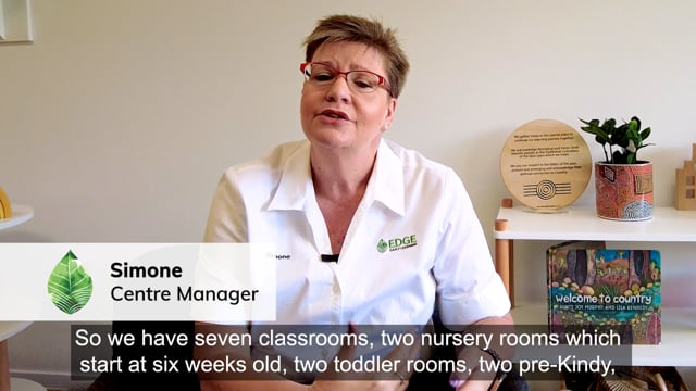 Edge Early Learning Marsden video thumbnail 14