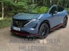 Video af Nissan Ariya EL Nismo e-4orce 429HK 5d Aut.