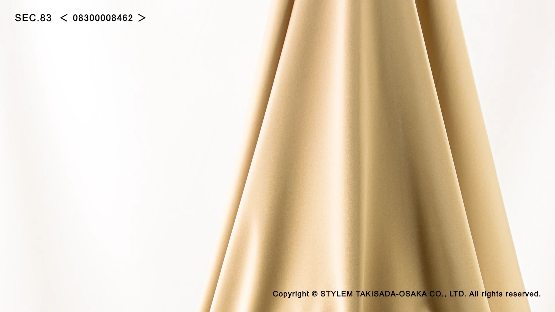 Photogeniサテンストレッチ[08300008462] | STYLEM FABRIC STORE