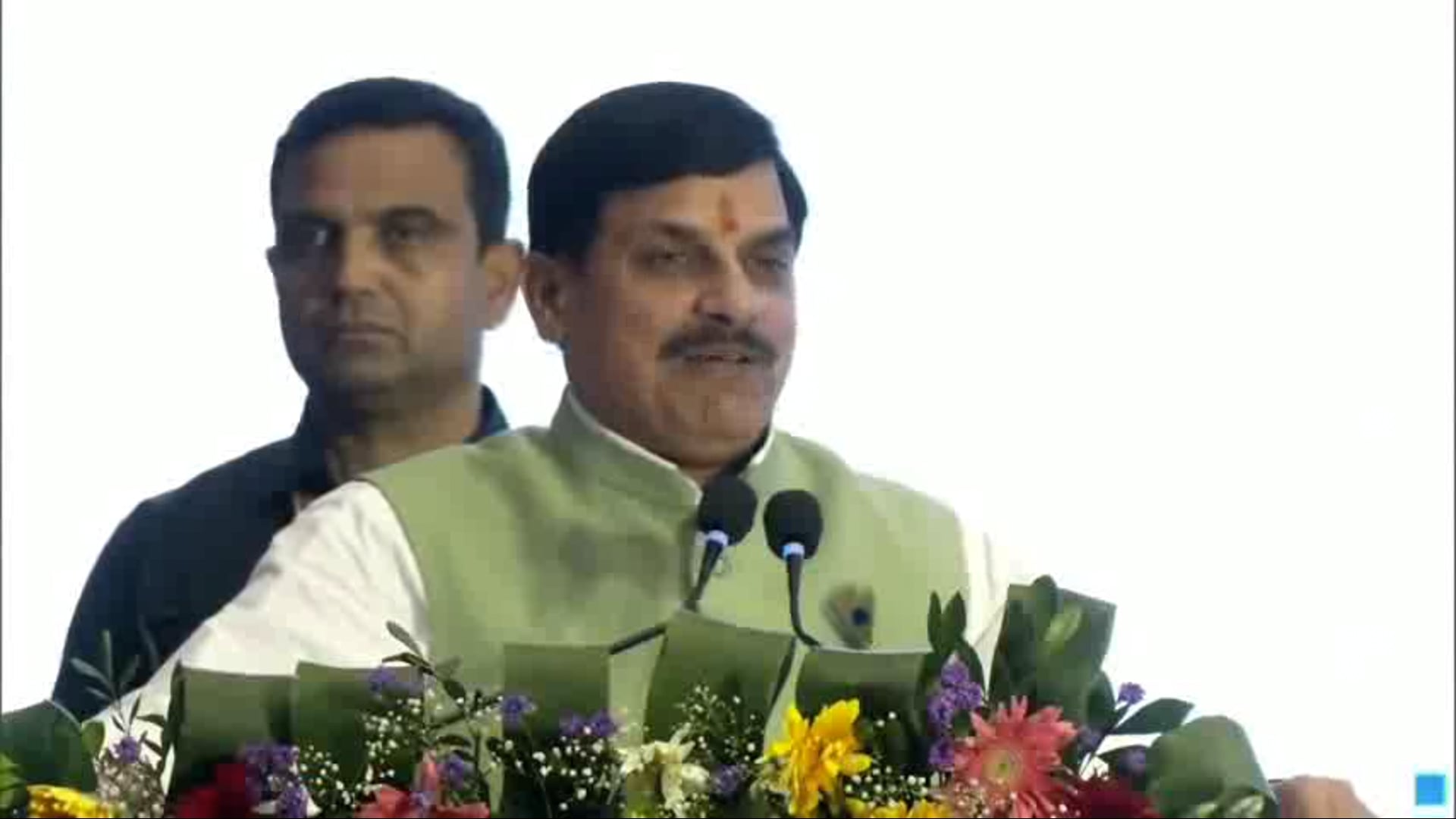 कोलकाता; मध्य प्रदेश के मुख्यमंत्री मोहन यादव ने भारत की वर्तमान प्रगति की सराहना करते हुए कहा है कि देश ने जो पथ अपनाया है, वह न केवल भविष्य के लिए एक आशावादी दृष्टिकोण को दर्शाता है, बल्कि विश्व#politics