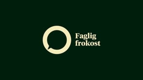 Faglig frokost: Slik når vi de unge