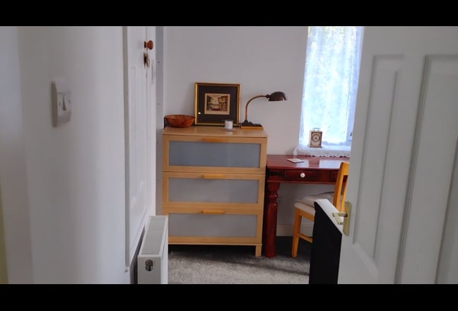 Double Room + Whole House Share ME8 Rainham  Main Photo
