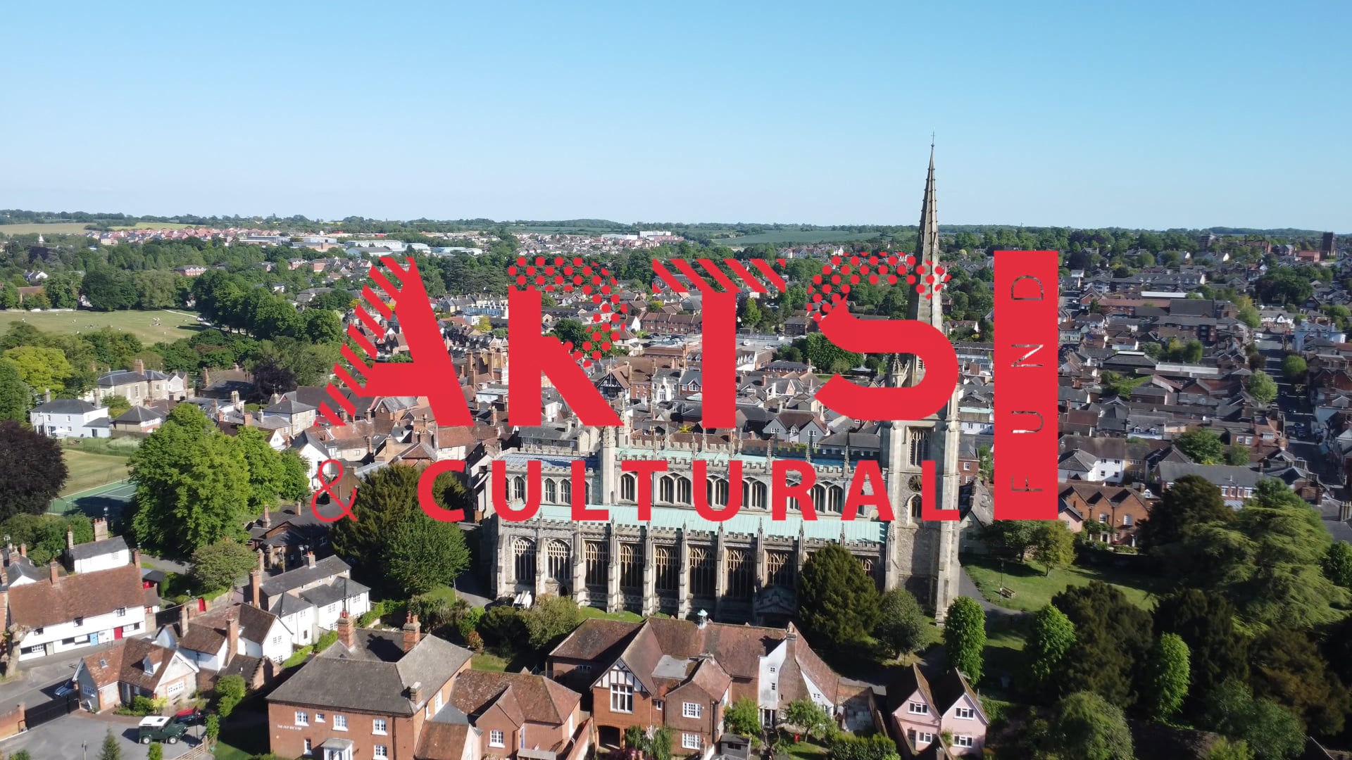 Essex County Council Arts and Cultural Fund 2025