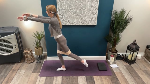 Wednesday 10th September Equipment Class