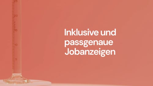 Existe-t-il une formule universelle pour une offre d'emploi inclusive ?