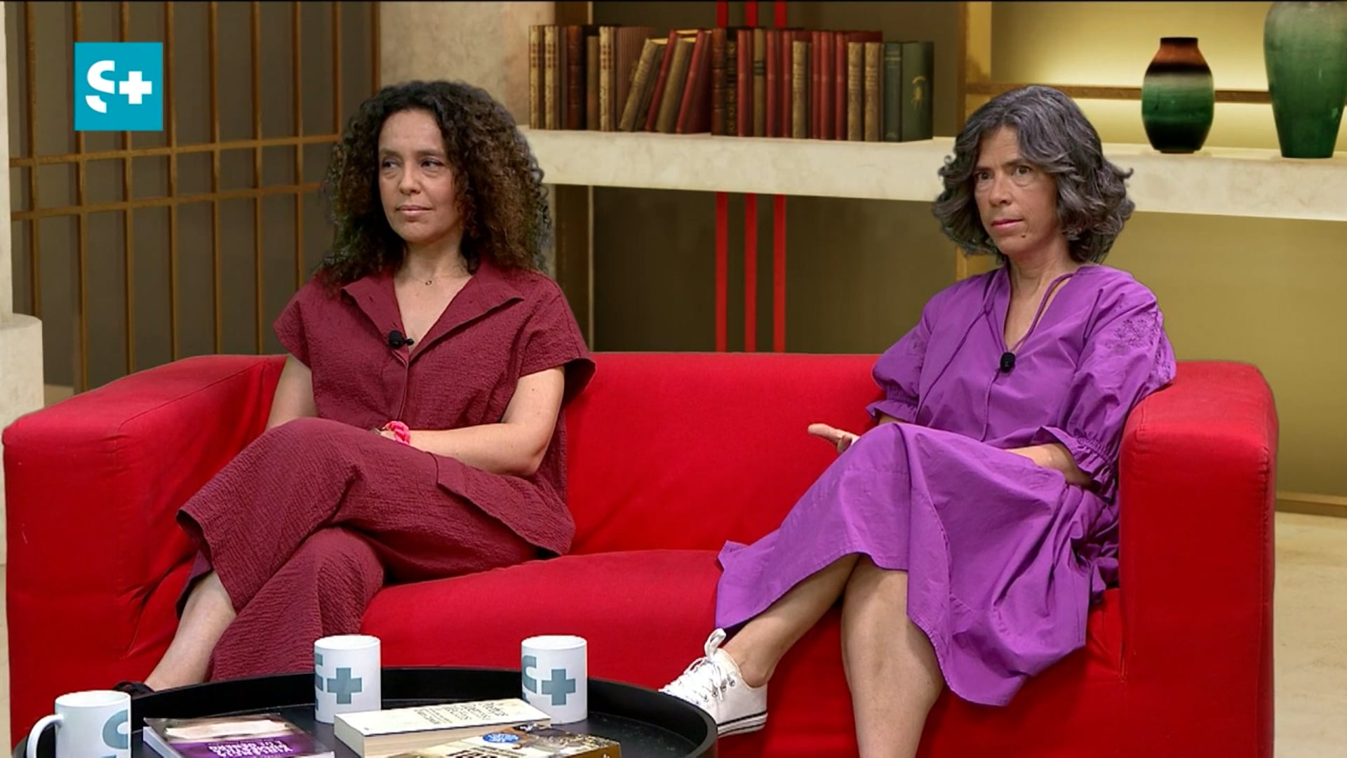 De Viva Voz-T01 E006 - Sandra Cardoso Oliveira