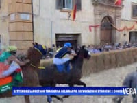 Avvenimenti - Settembre Lauretano tra Corsa del Drappo, rievocazioni storiche e concerti